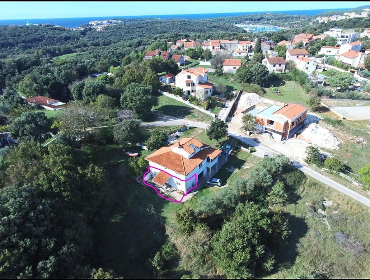 Viridis Apartamento PUY Exterior foto