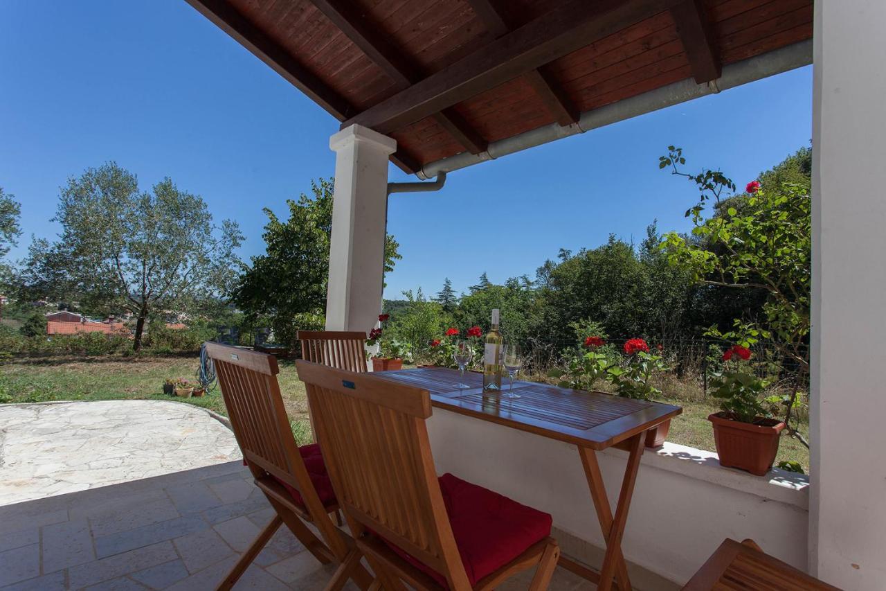 Viridis Apartamento PUY Exterior foto