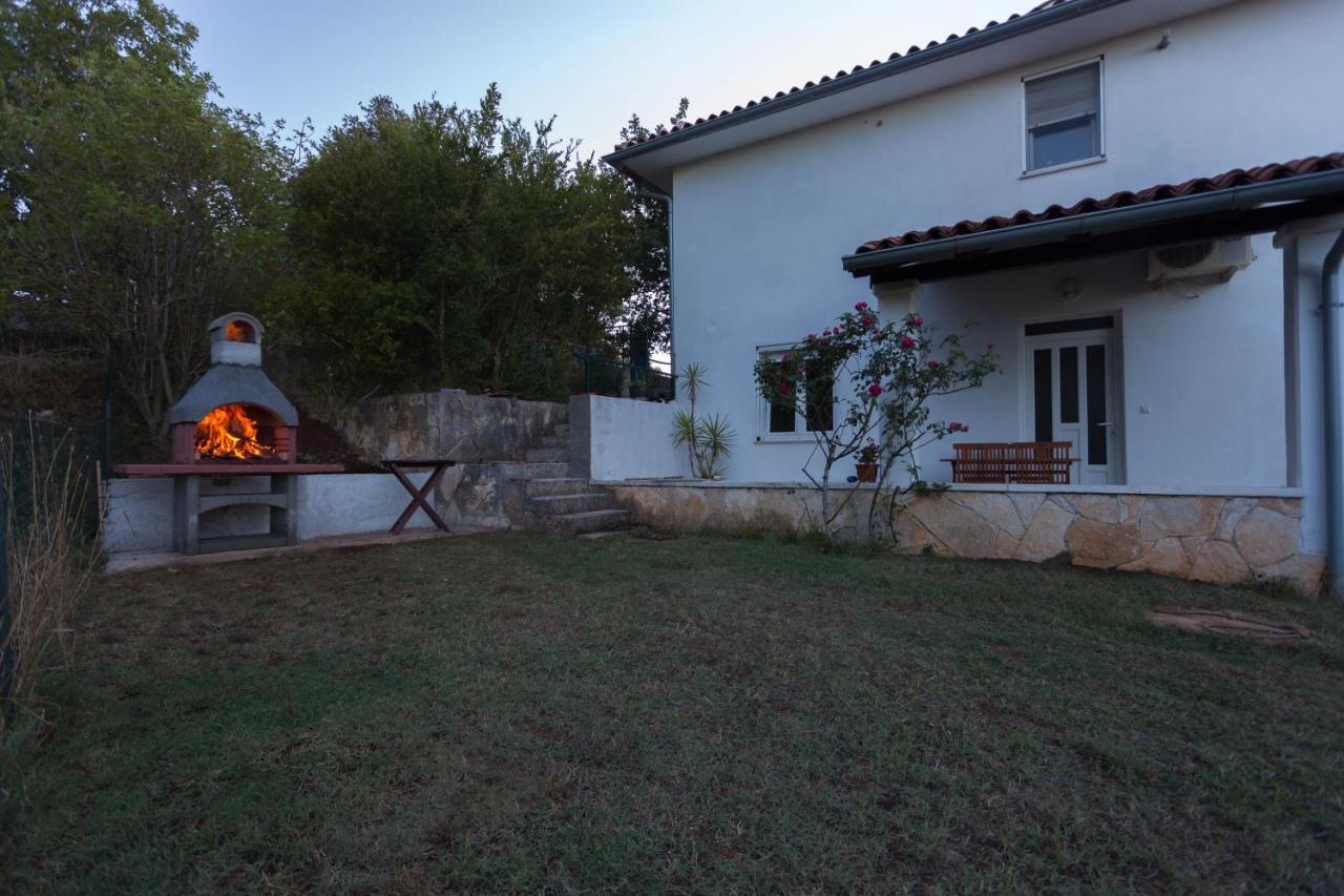 Viridis Apartamento PUY Exterior foto