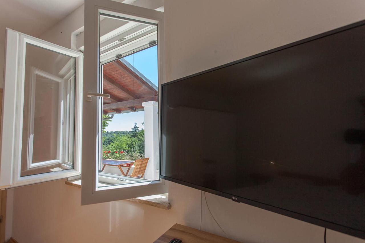 Viridis Apartamento PUY Exterior foto