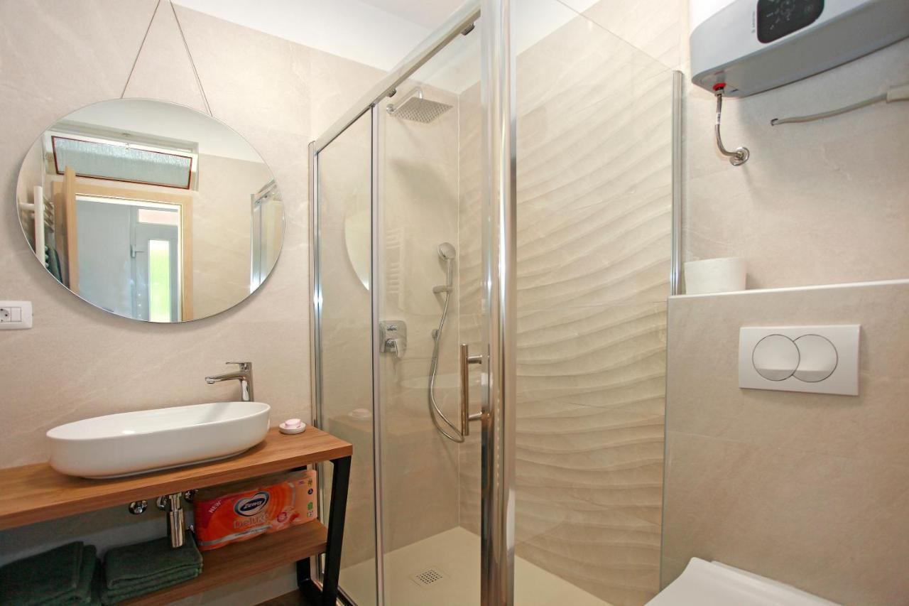 Viridis Apartamento PUY Exterior foto
