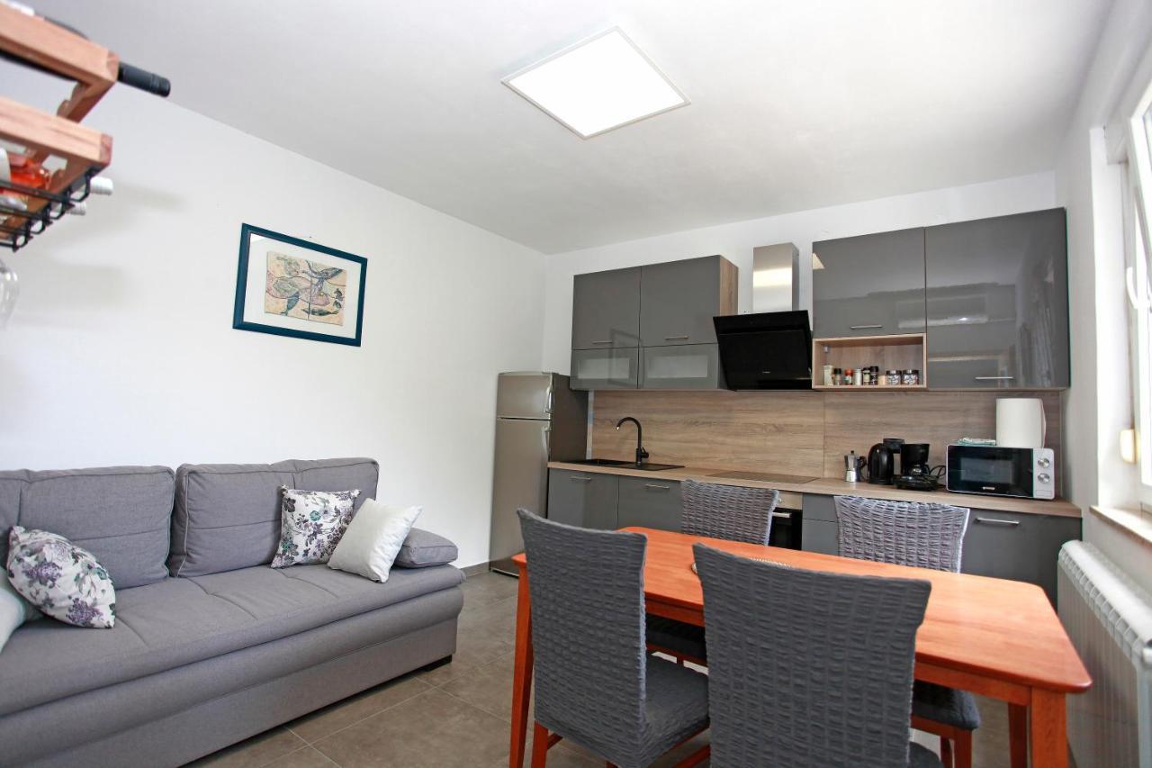 Viridis Apartamento PUY Exterior foto