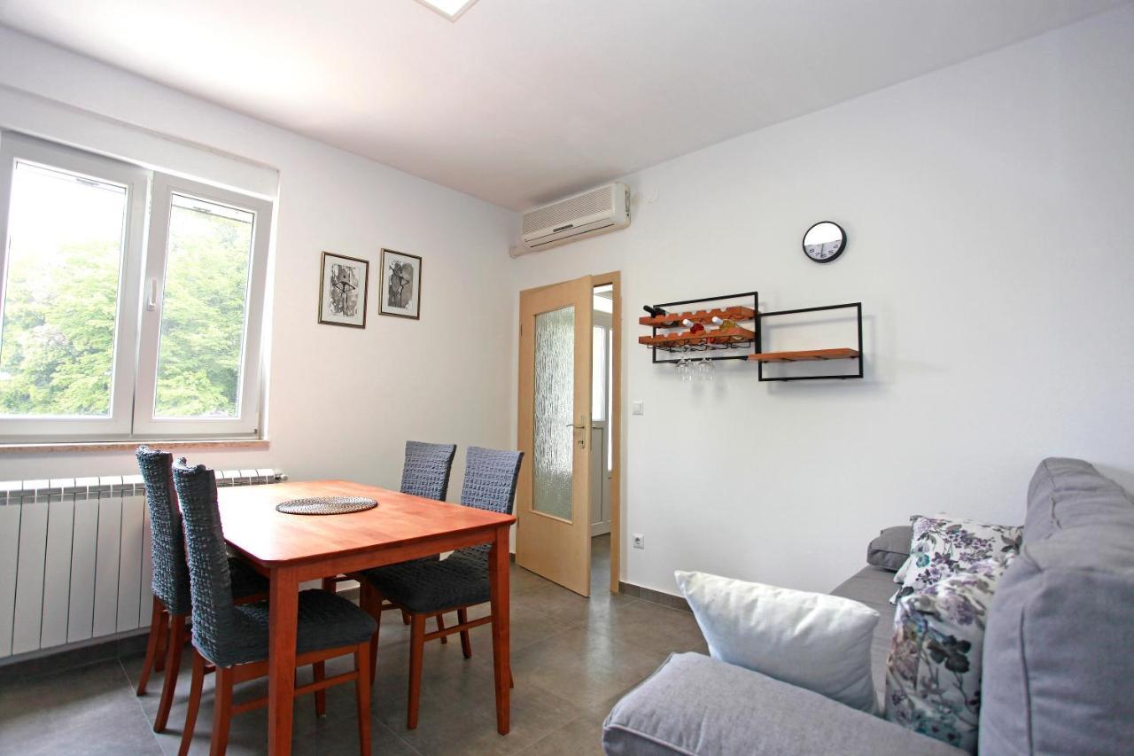 Viridis Apartamento PUY Exterior foto