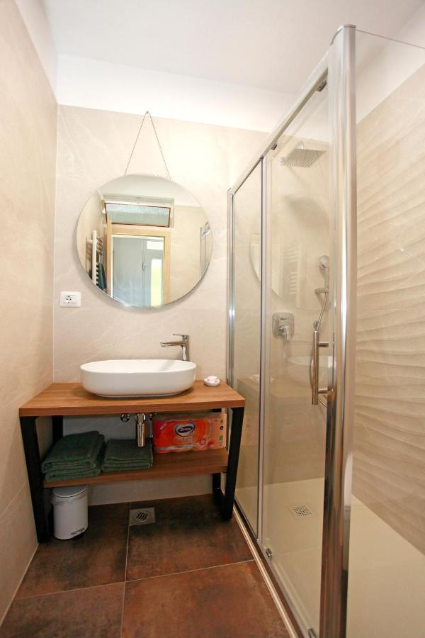 Viridis Apartamento PUY Exterior foto