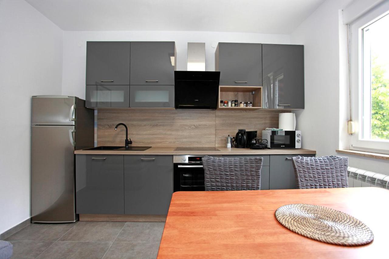 Viridis Apartamento PUY Exterior foto