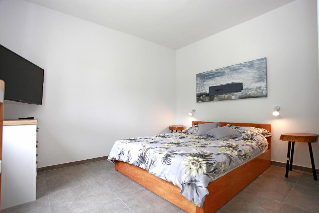 Viridis Apartamento PUY Exterior foto