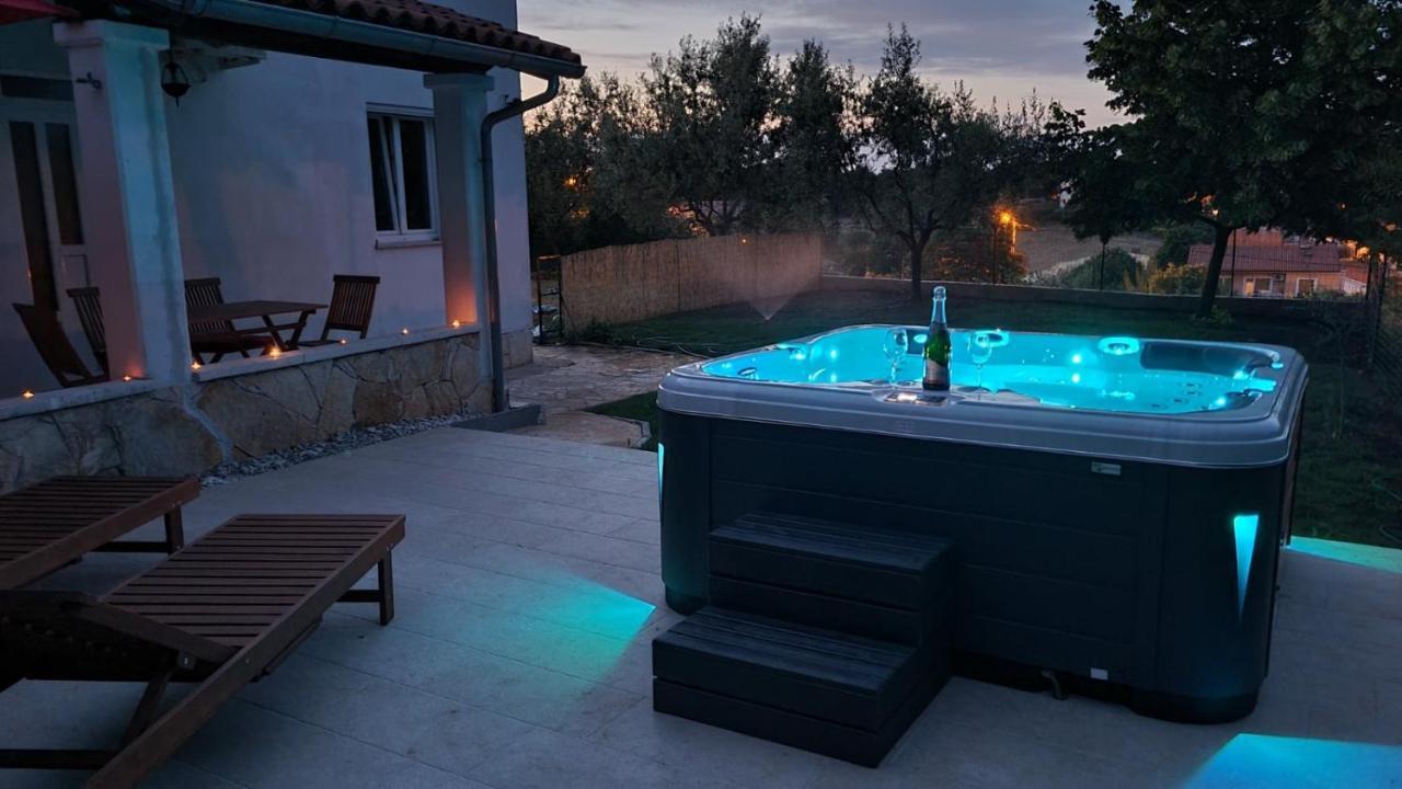 Viridis Apartamento PUY Exterior foto