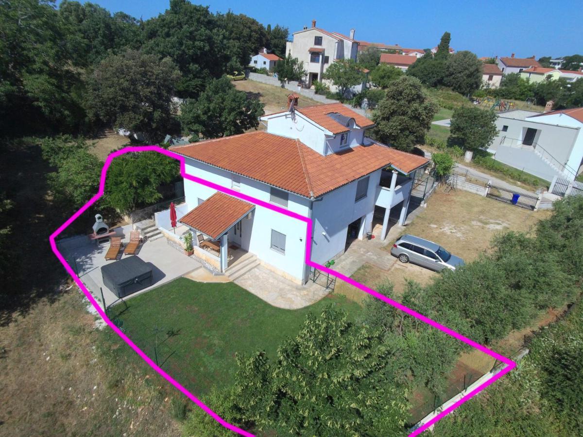 Viridis Apartamento PUY Exterior foto